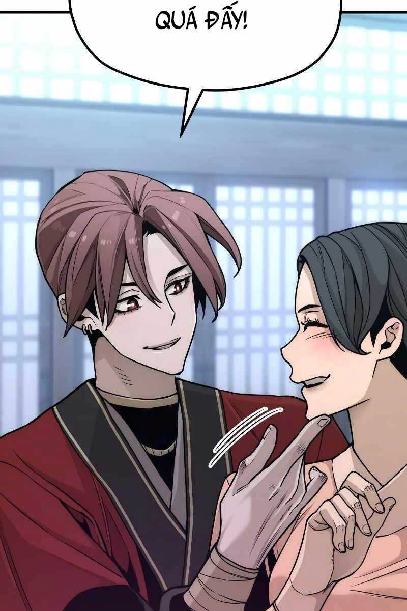 Thiên Ma Phi Thăng Truyện Chapter 58.5 - Trang 2