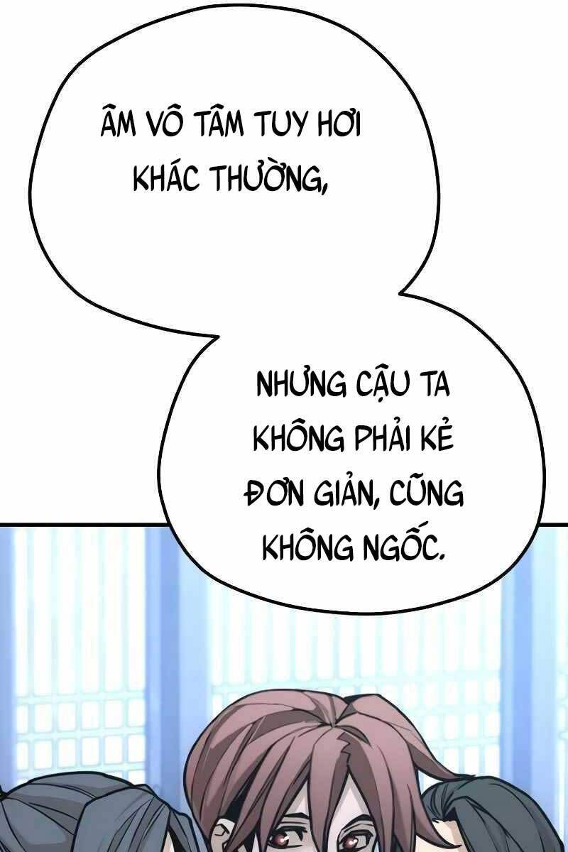 Thiên Ma Phi Thăng Truyện Chapter 58.5 - Trang 2