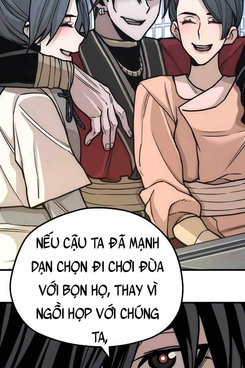 Thiên Ma Phi Thăng Truyện Chapter 58.5 - Trang 2