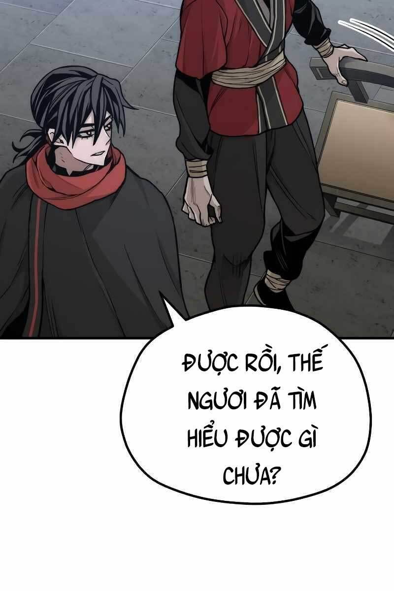 Thiên Ma Phi Thăng Truyện Chapter 58.5 - Trang 2