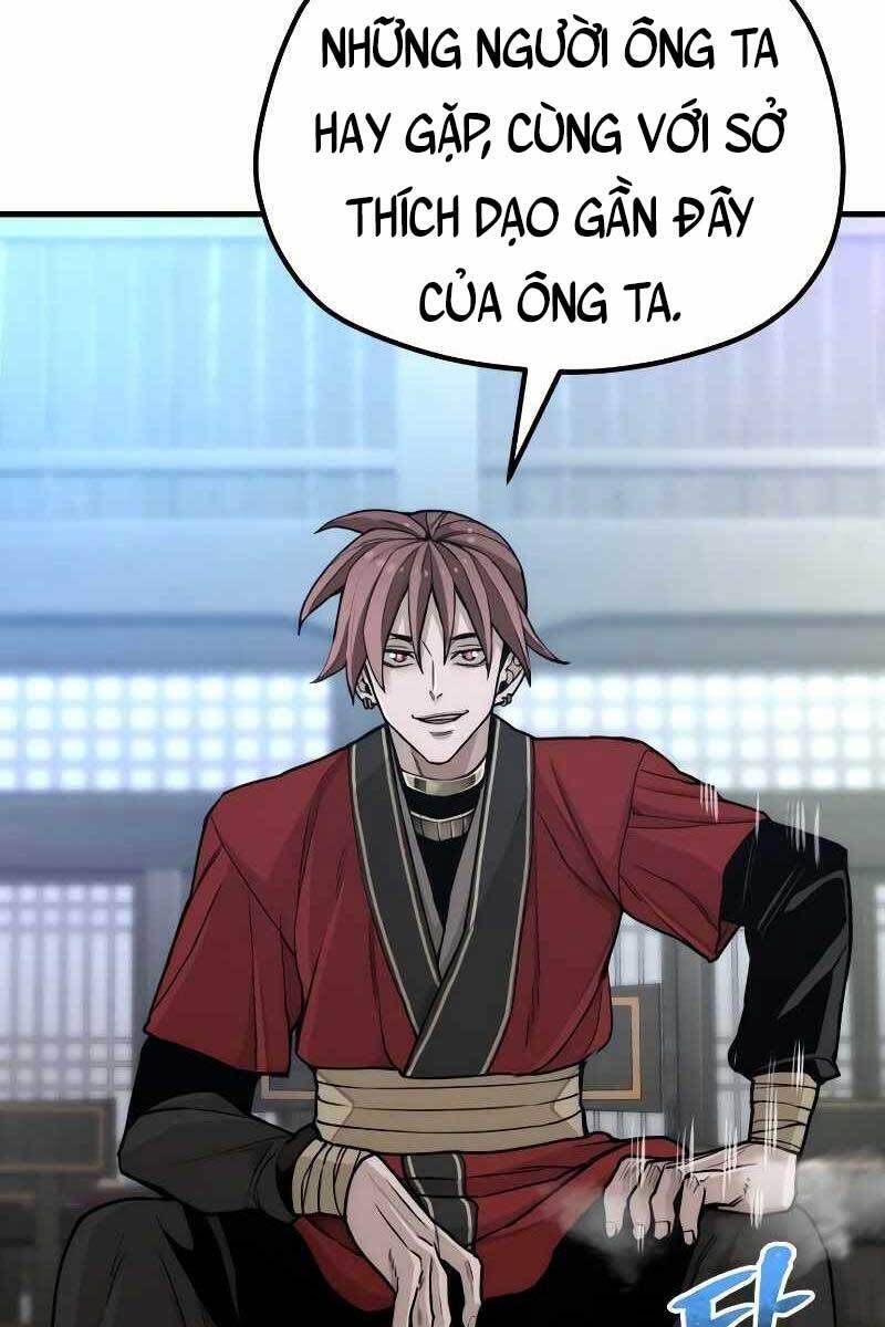 Thiên Ma Phi Thăng Truyện Chapter 58.5 - Trang 2