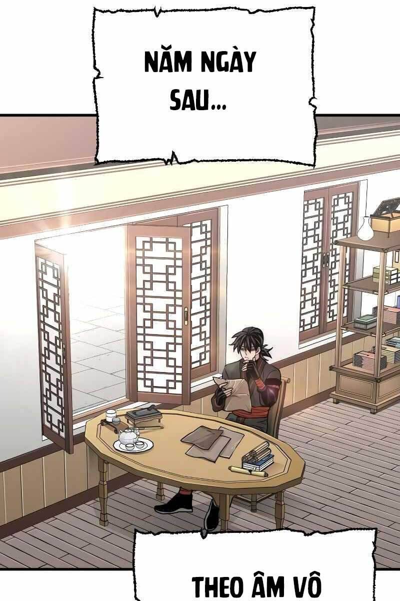 Thiên Ma Phi Thăng Truyện Chapter 58.5 - Trang 2