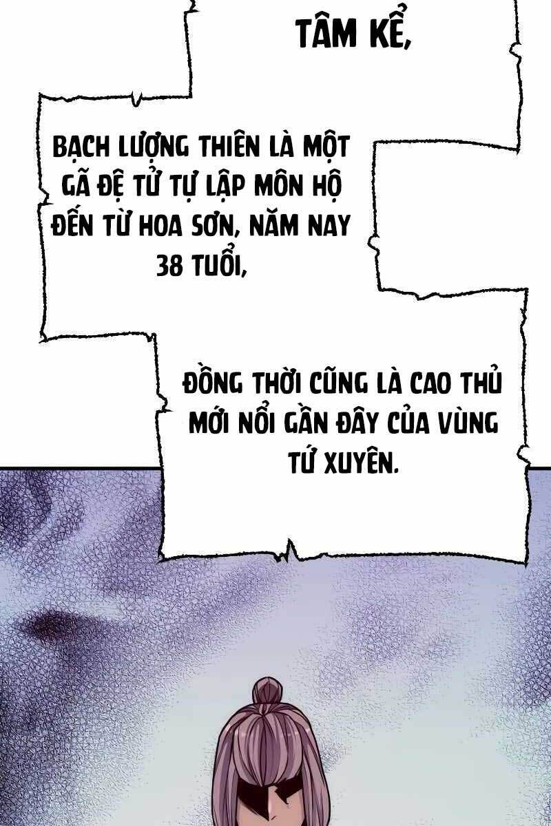 Thiên Ma Phi Thăng Truyện Chapter 58.5 - Trang 2