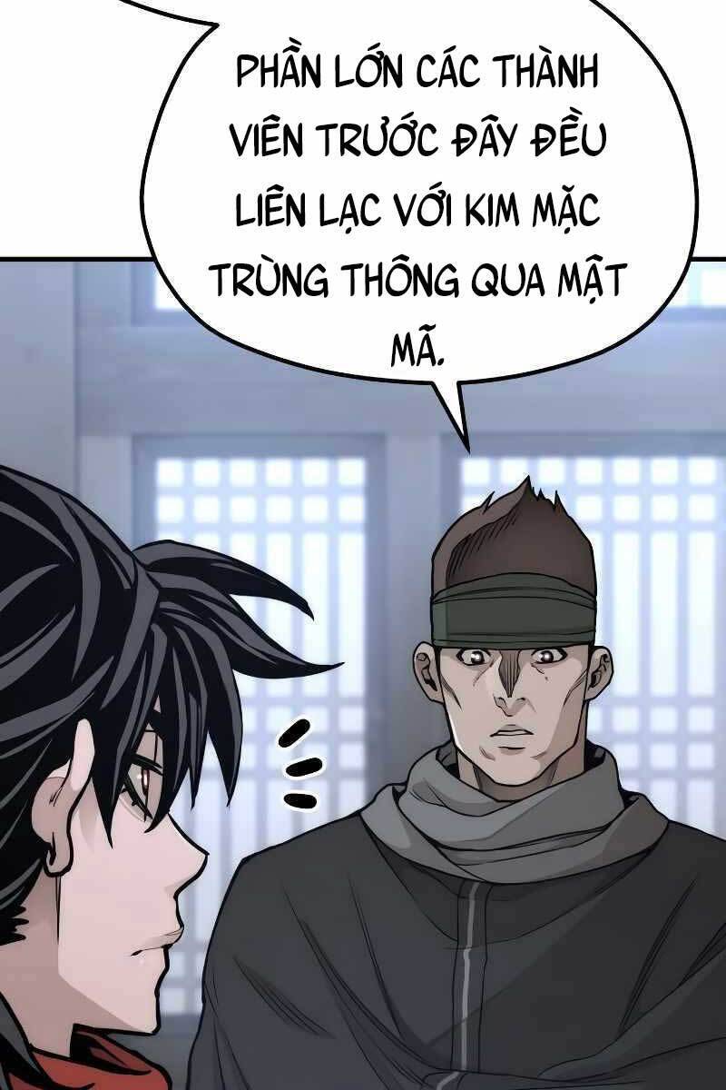 Thiên Ma Phi Thăng Truyện Chapter 58.5 - Trang 2