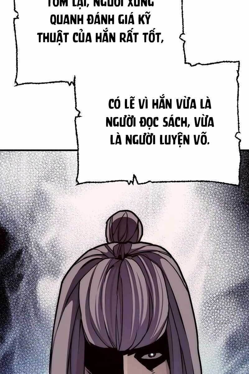 Thiên Ma Phi Thăng Truyện Chapter 58.5 - Trang 2