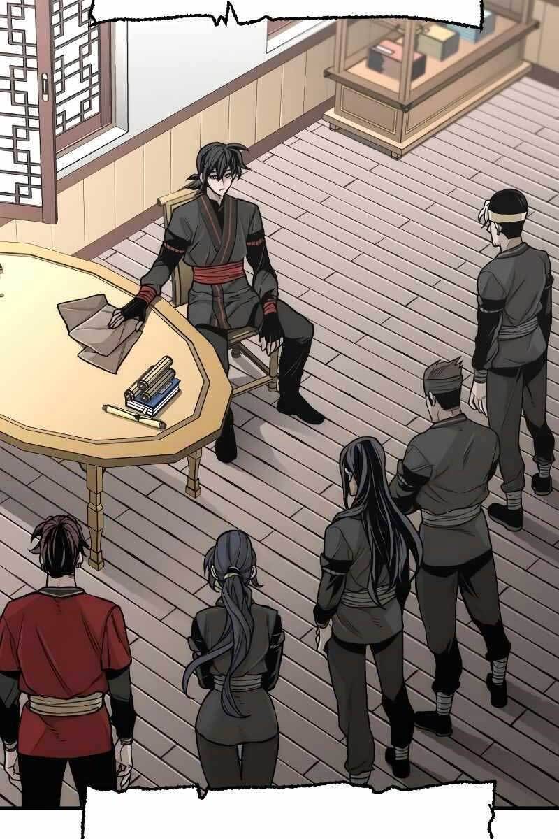 Thiên Ma Phi Thăng Truyện Chapter 58.5 - Trang 2