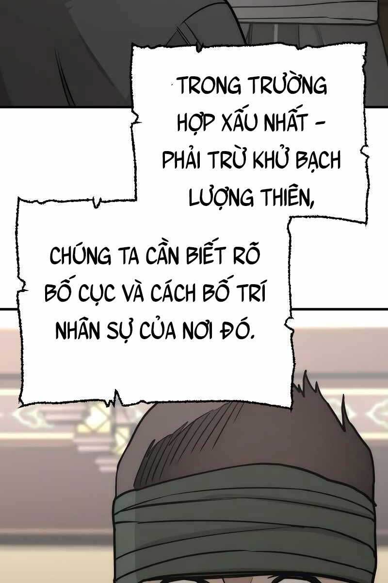 Thiên Ma Phi Thăng Truyện Chapter 58.5 - Trang 2