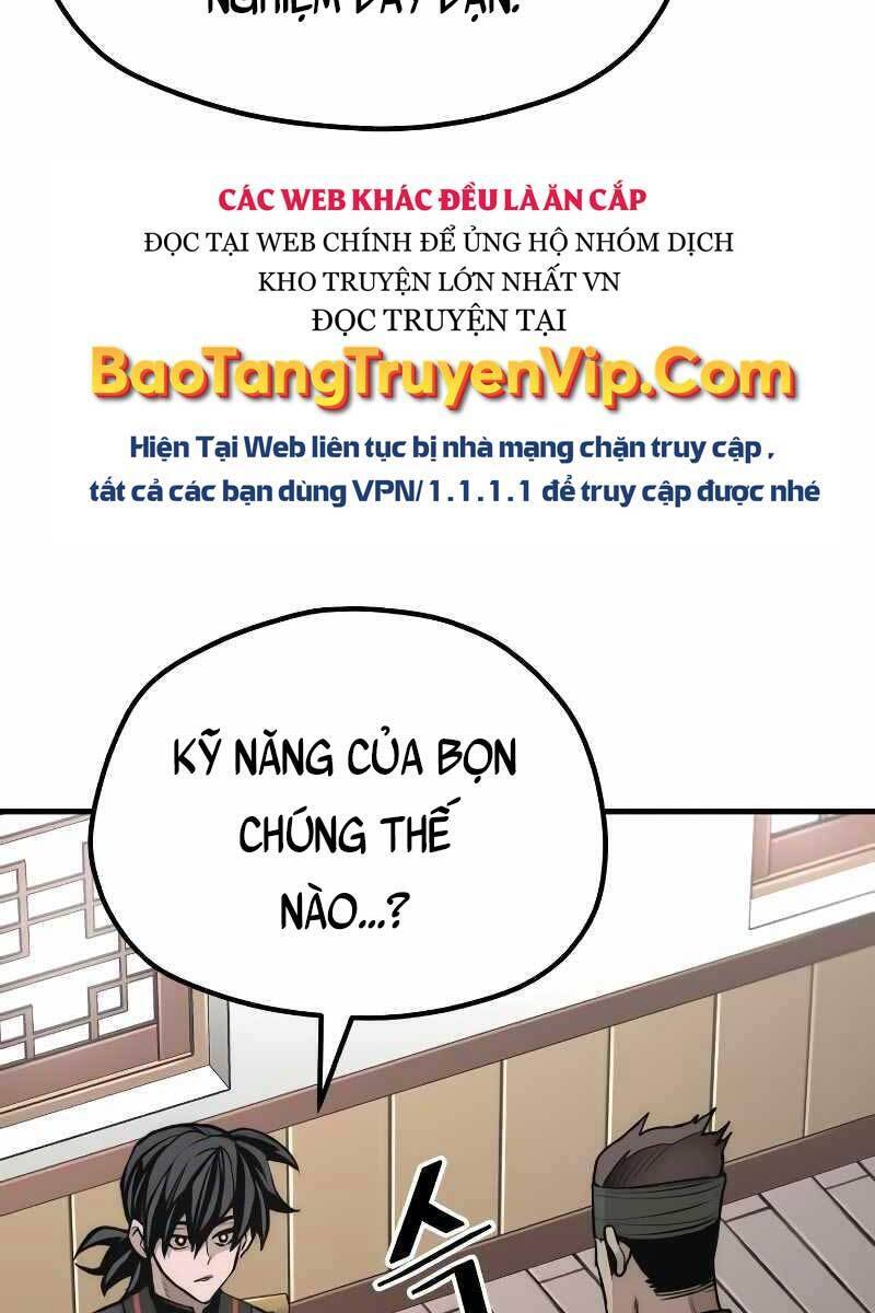 Thiên Ma Phi Thăng Truyện Chapter 58.5 - Trang 2