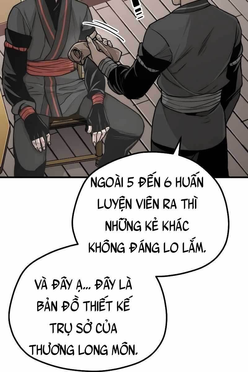 Thiên Ma Phi Thăng Truyện Chapter 58.5 - Trang 2