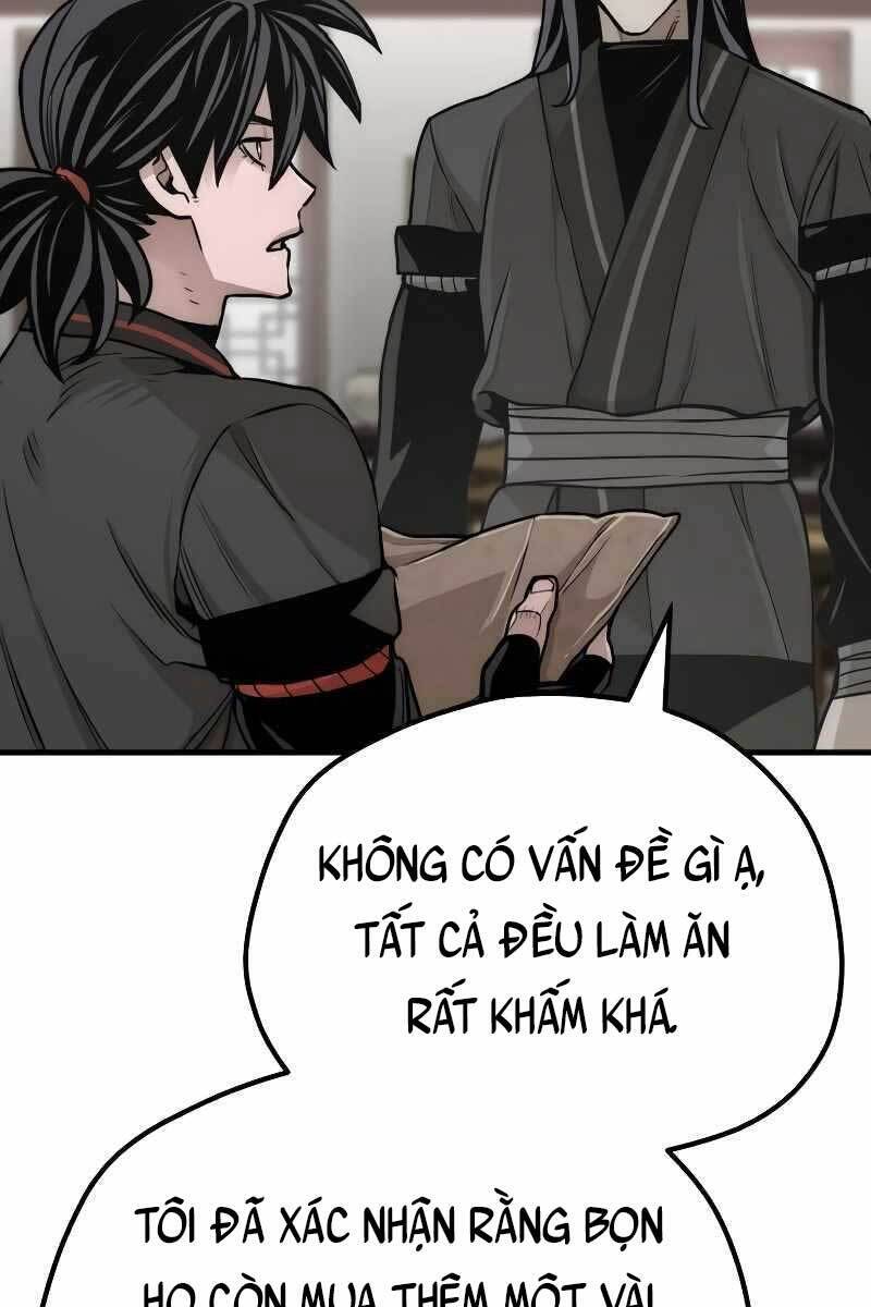 Thiên Ma Phi Thăng Truyện Chapter 58.5 - Trang 2