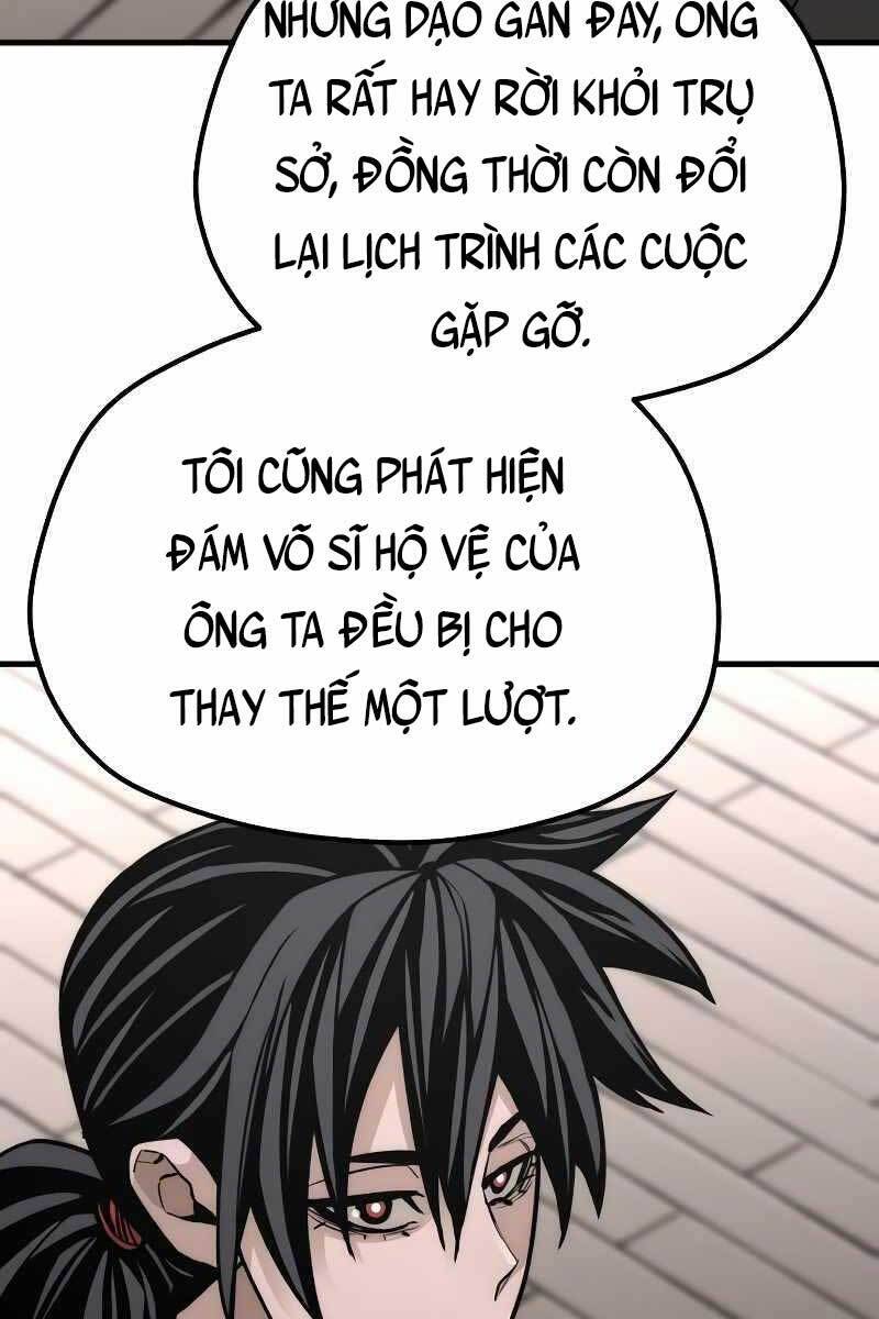 Thiên Ma Phi Thăng Truyện Chapter 58.5 - Trang 2