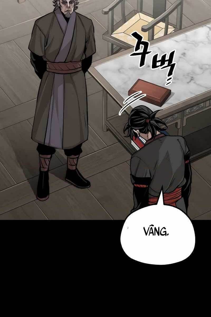 Thiên Ma Phi Thăng Truyện Chapter 58 - Trang 2