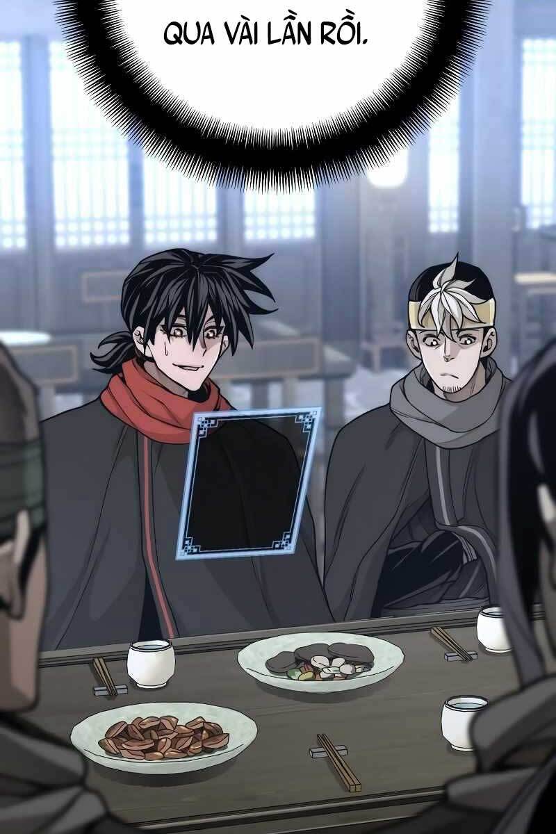 Thiên Ma Phi Thăng Truyện Chapter 58 - Trang 2