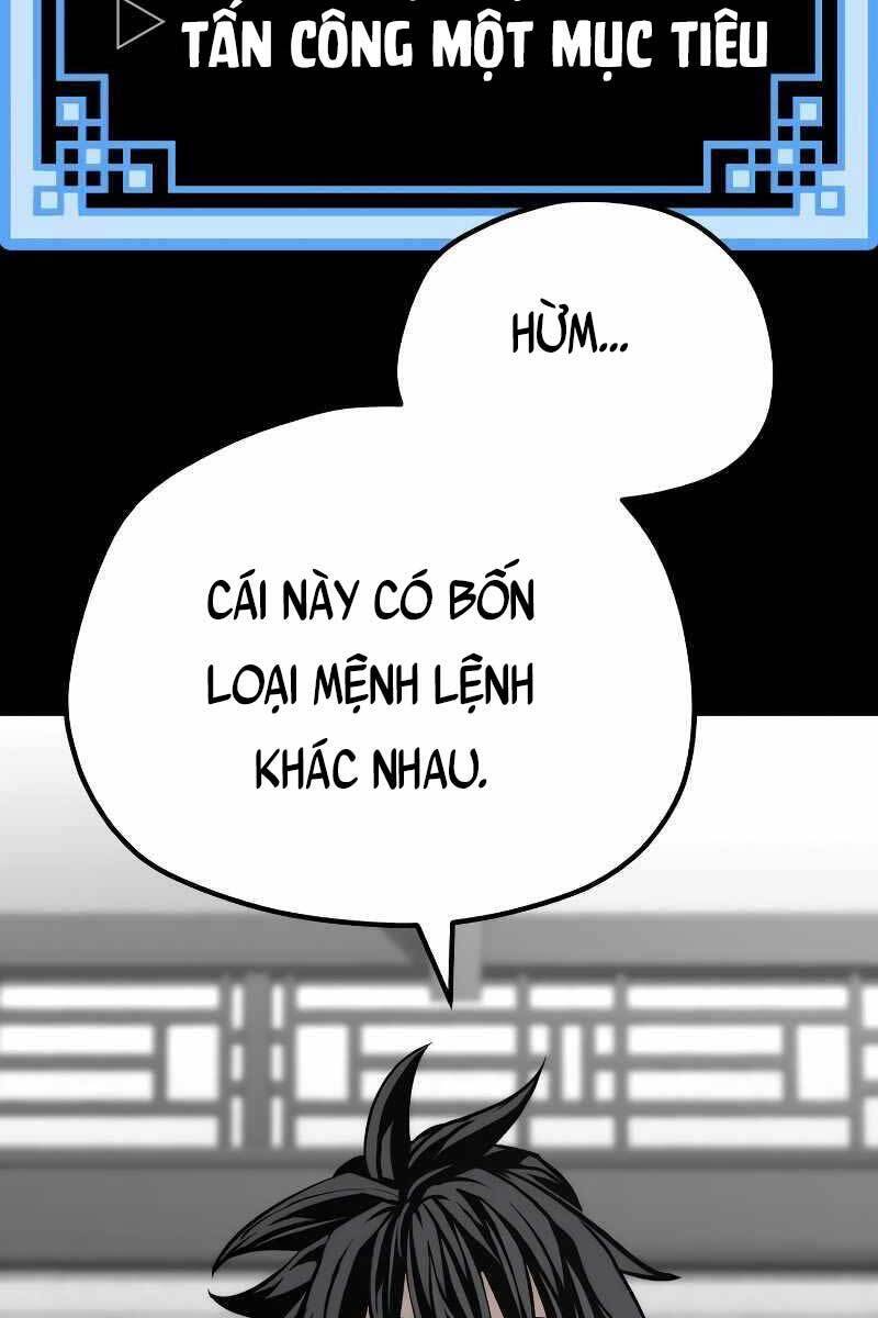 Thiên Ma Phi Thăng Truyện Chapter 58 - Trang 2