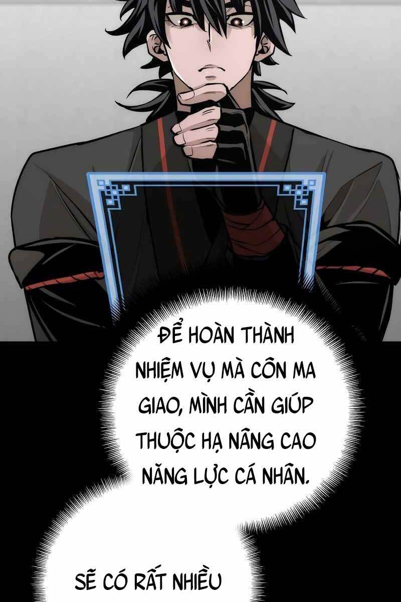 Thiên Ma Phi Thăng Truyện Chapter 58 - Trang 2
