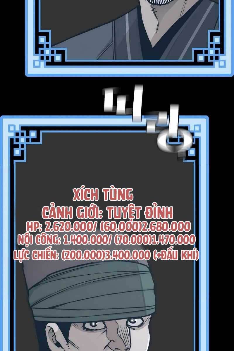 Thiên Ma Phi Thăng Truyện Chapter 58 - Trang 2