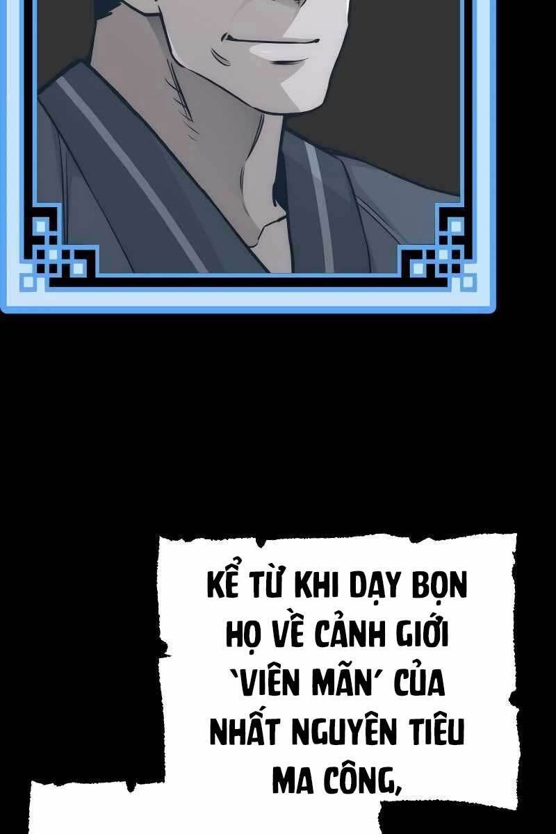 Thiên Ma Phi Thăng Truyện Chapter 58 - Trang 2