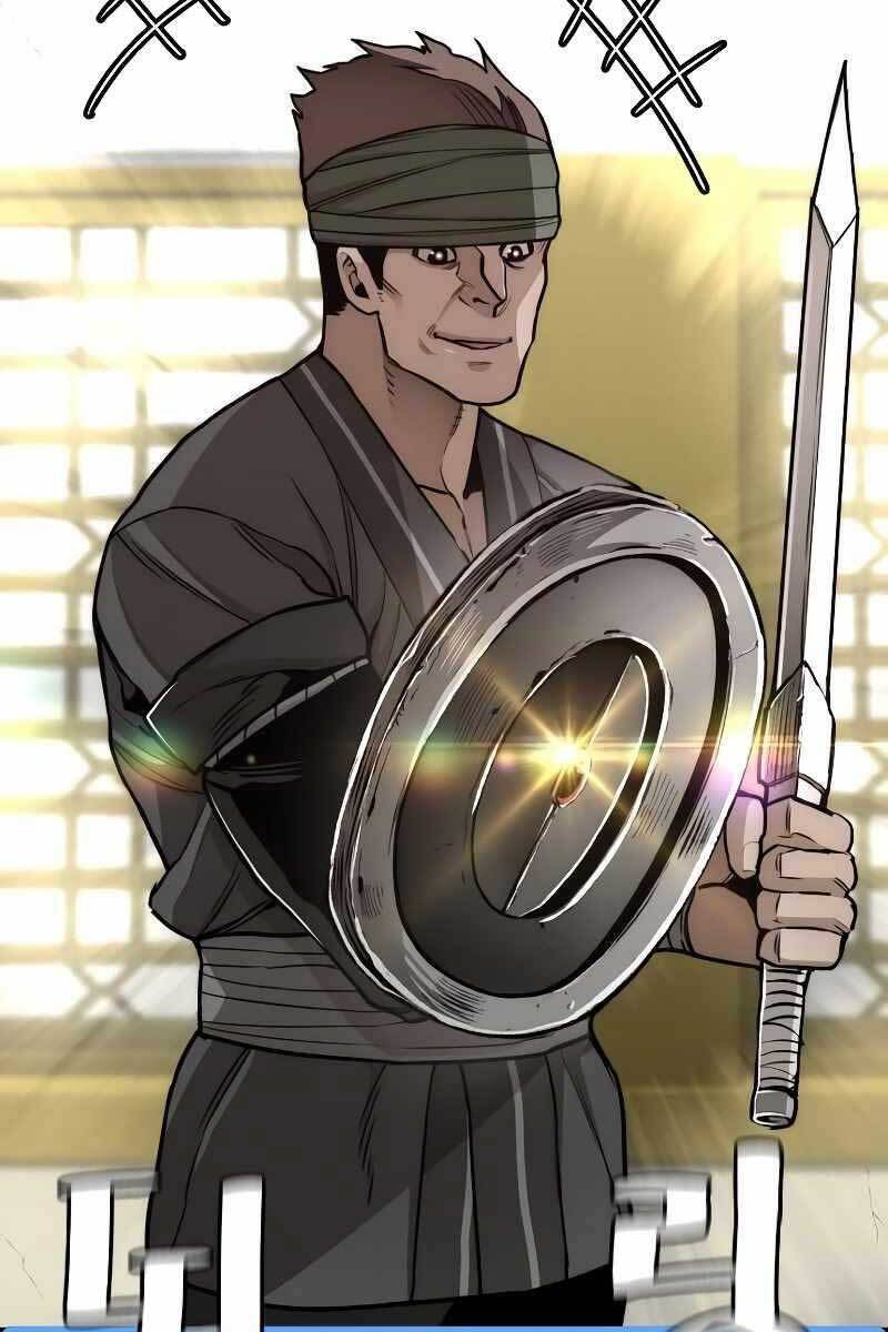 Thiên Ma Phi Thăng Truyện Chapter 58 - Trang 2