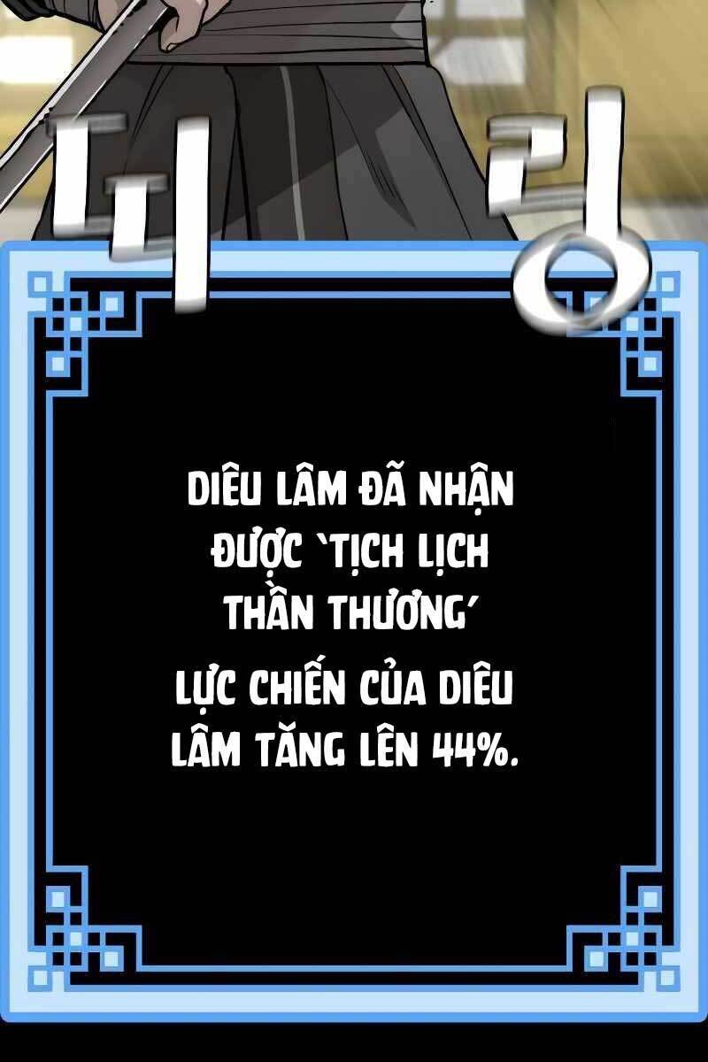 Thiên Ma Phi Thăng Truyện Chapter 58 - Trang 2