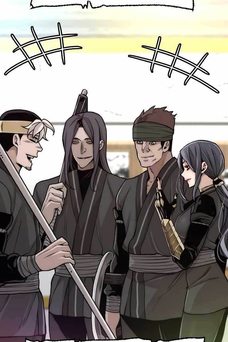 Thiên Ma Phi Thăng Truyện Chapter 58 - Trang 2