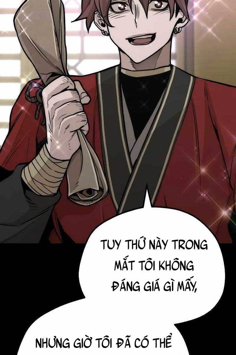 Thiên Ma Phi Thăng Truyện Chapter 58 - Trang 2