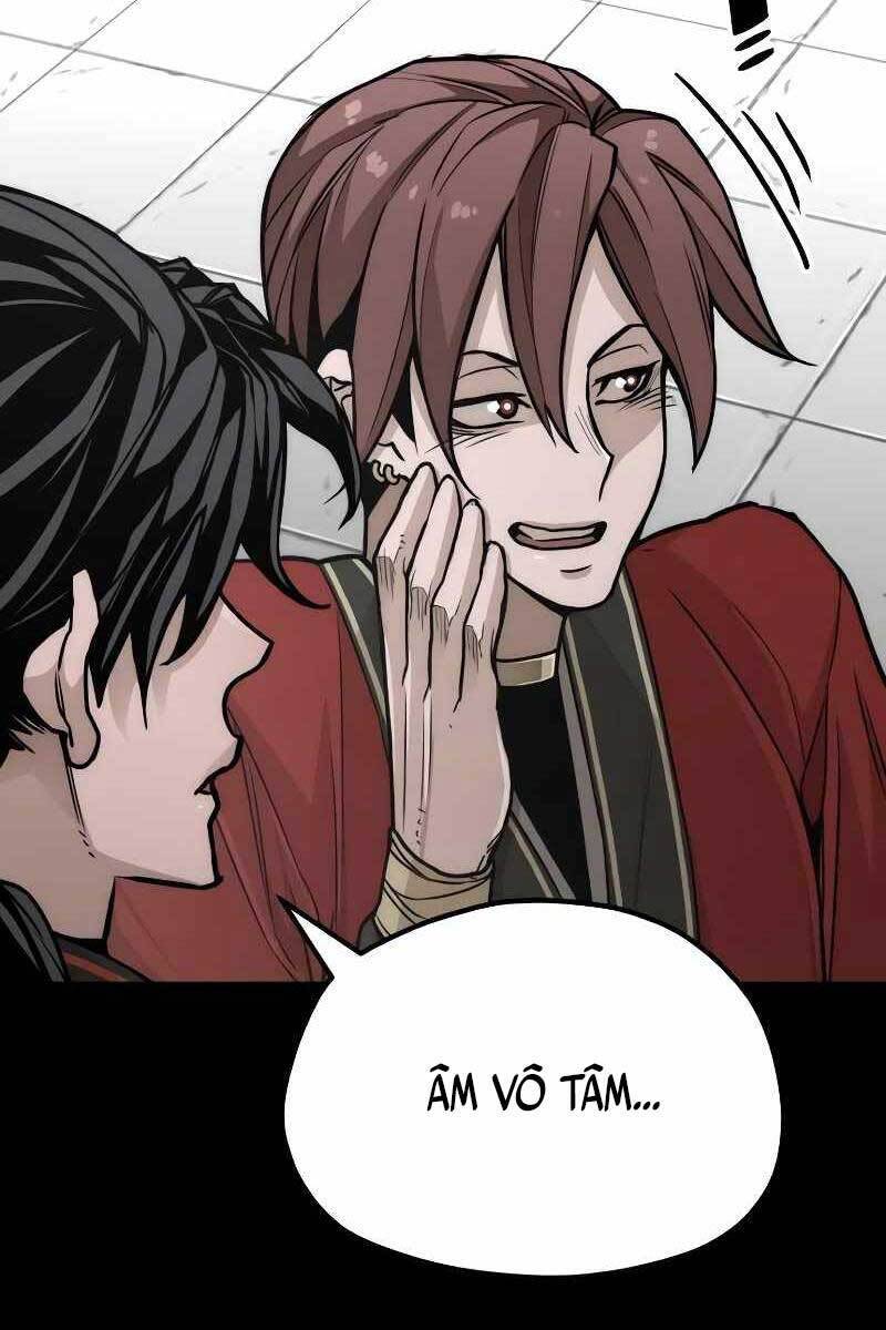 Thiên Ma Phi Thăng Truyện Chapter 58 - Trang 2