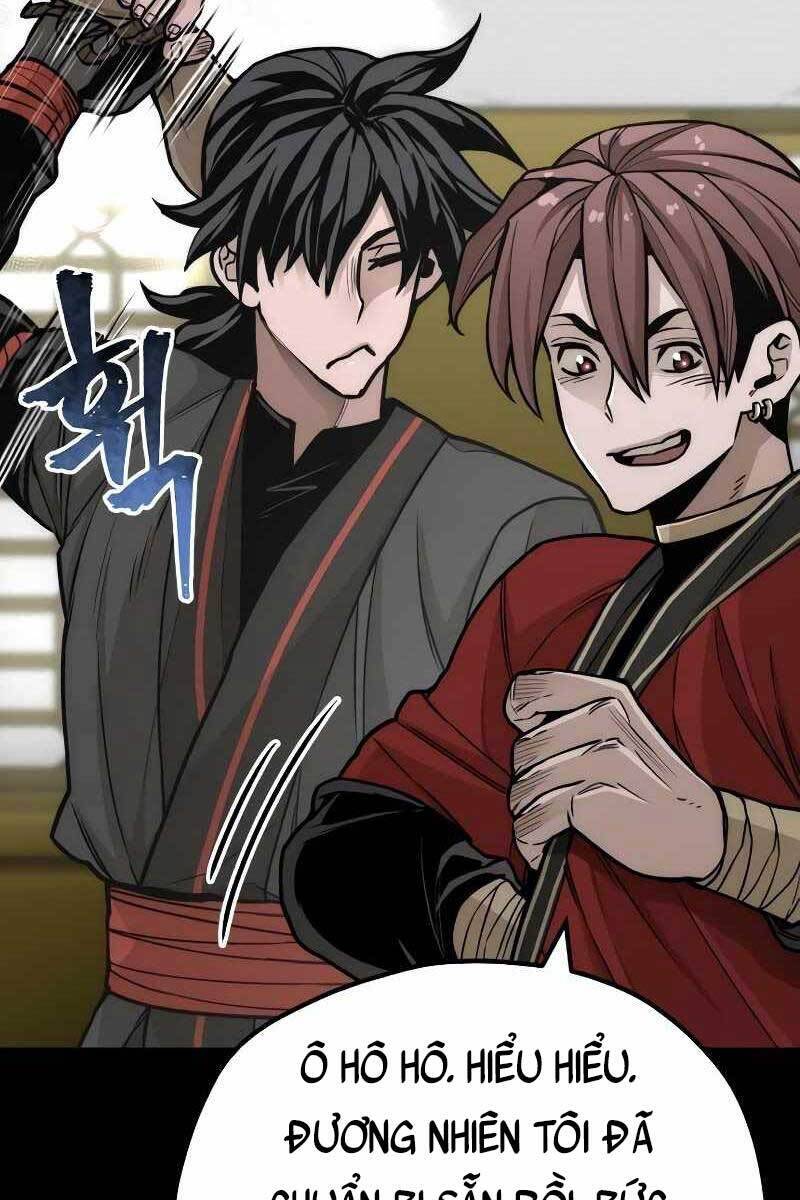 Thiên Ma Phi Thăng Truyện Chapter 58 - Trang 2