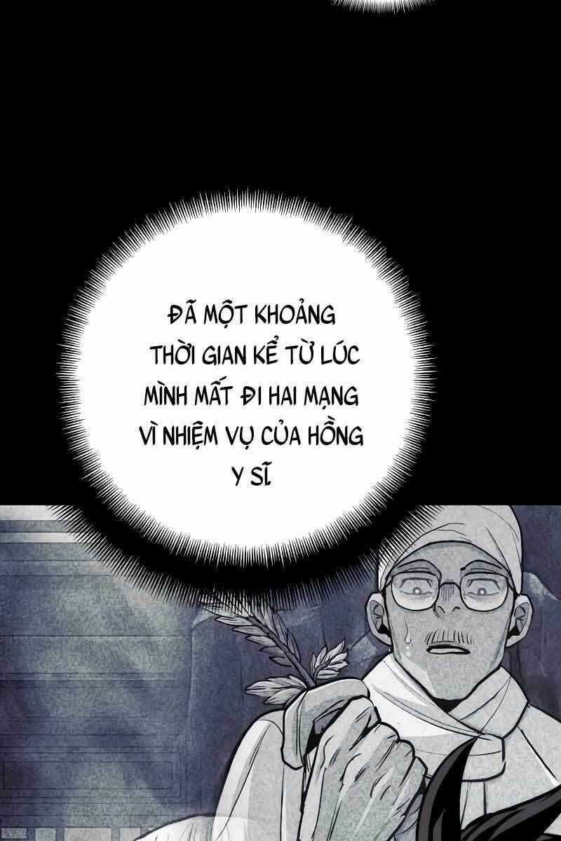 Thiên Ma Phi Thăng Truyện Chapter 58 - Trang 2