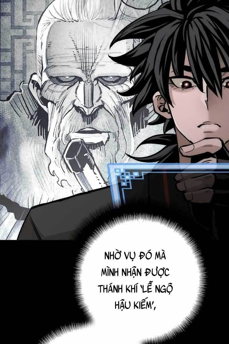 Thiên Ma Phi Thăng Truyện Chapter 58 - Trang 2