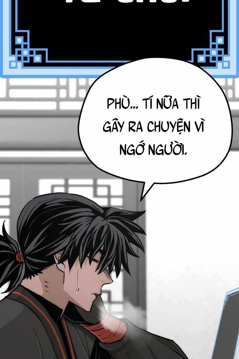 Thiên Ma Phi Thăng Truyện Chapter 58 - Trang 2