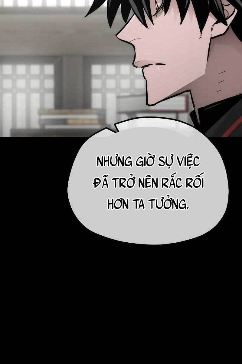 Thiên Ma Phi Thăng Truyện Chapter 58 - Trang 2