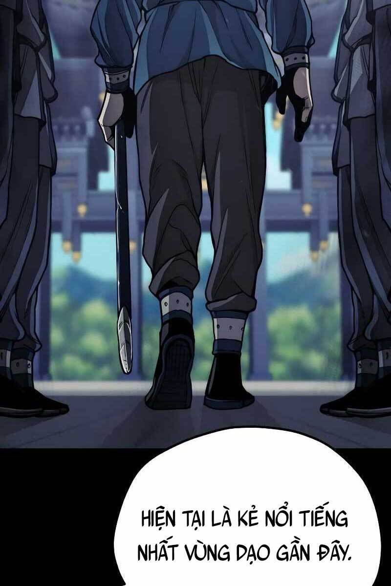 Thiên Ma Phi Thăng Truyện Chapter 58 - Trang 2