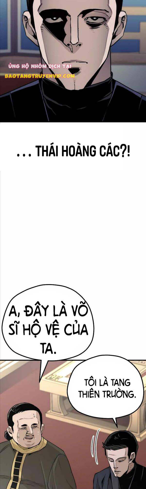 Thiên Ma Phi Thăng Truyện Chapter 59 - Trang 2