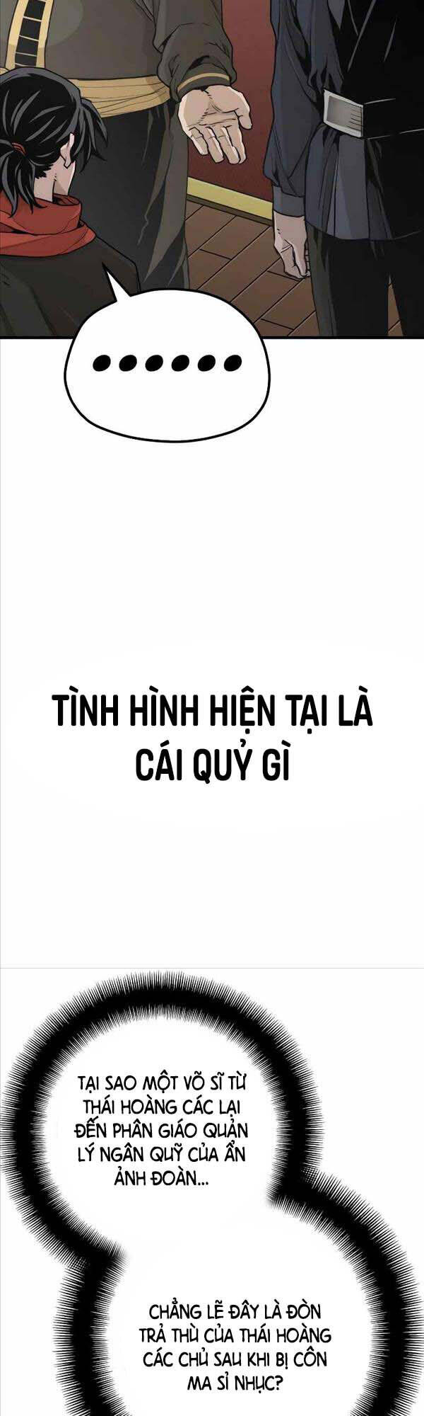 Thiên Ma Phi Thăng Truyện Chapter 59 - Trang 2