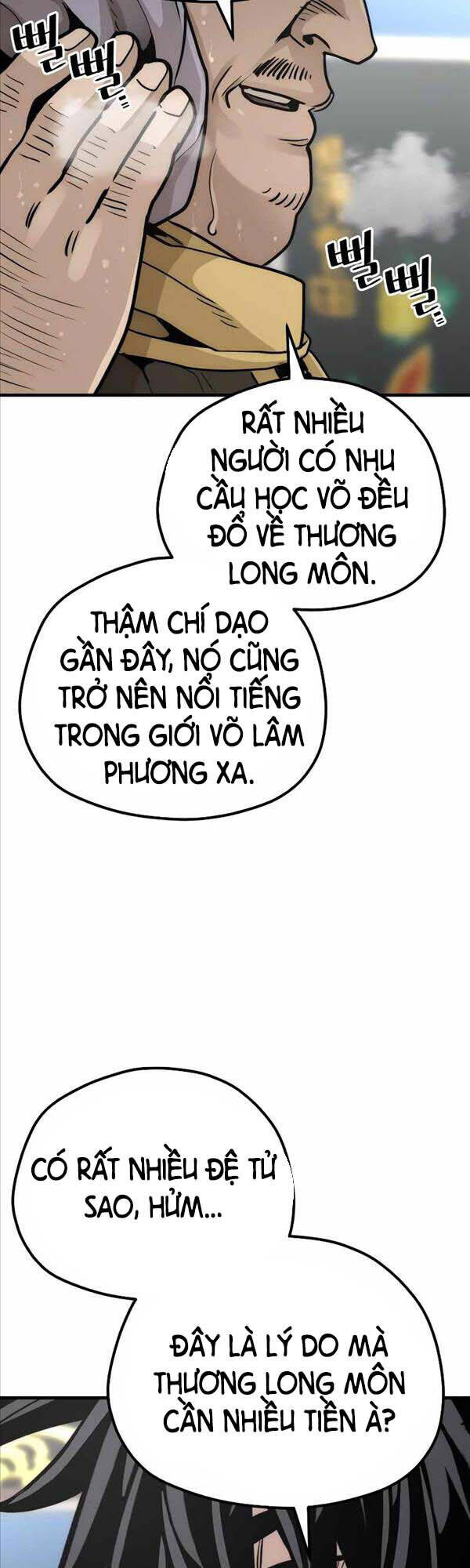 Thiên Ma Phi Thăng Truyện Chapter 59 - Trang 2