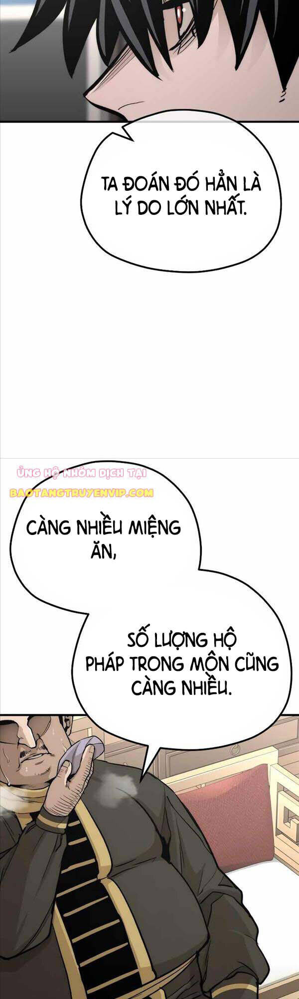 Thiên Ma Phi Thăng Truyện Chapter 59 - Trang 2