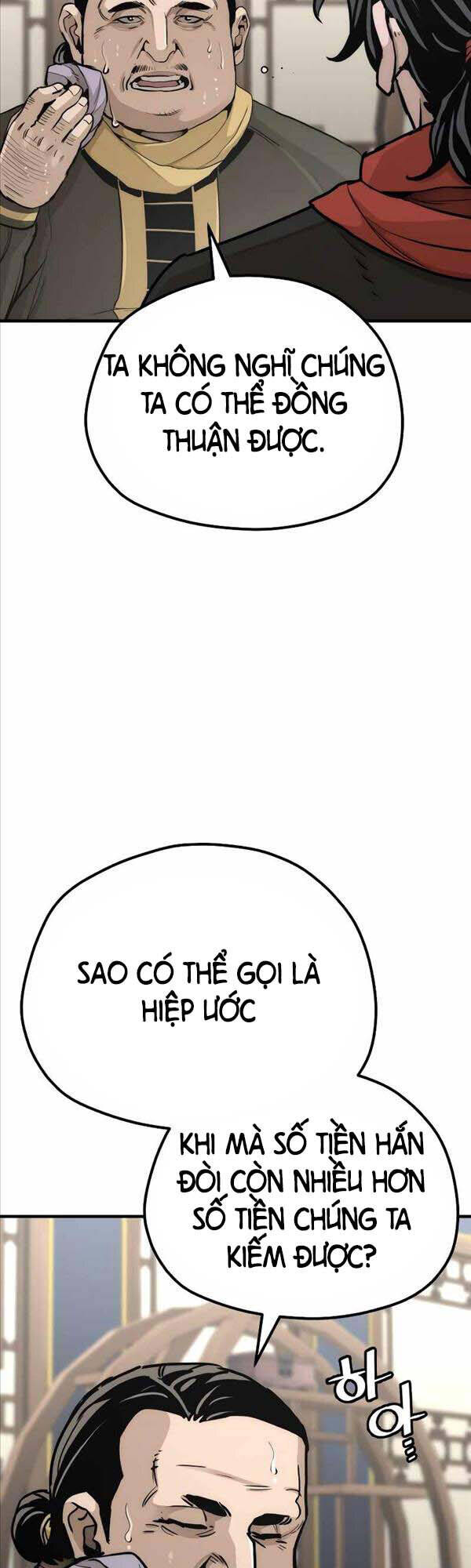 Thiên Ma Phi Thăng Truyện Chapter 59 - Trang 2