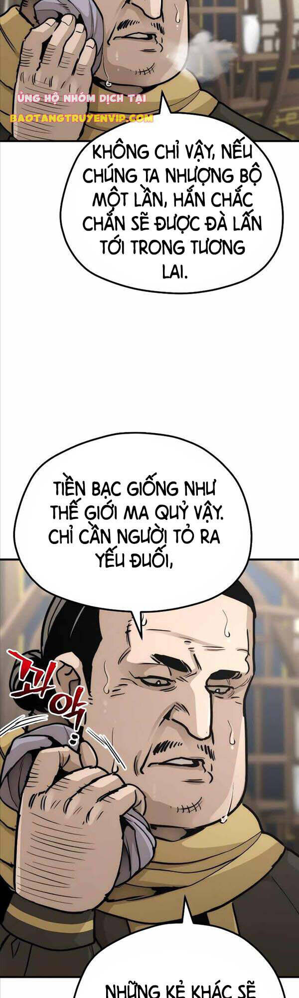 Thiên Ma Phi Thăng Truyện Chapter 59 - Trang 2