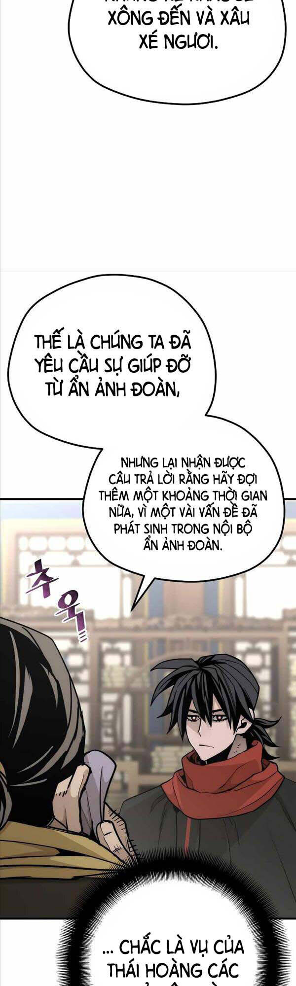 Thiên Ma Phi Thăng Truyện Chapter 59 - Trang 2