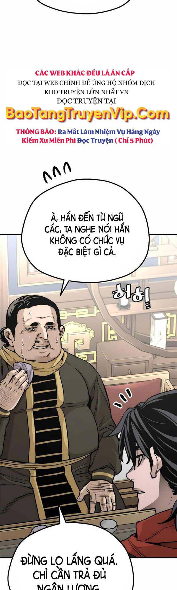 Thiên Ma Phi Thăng Truyện Chapter 59 - Trang 2