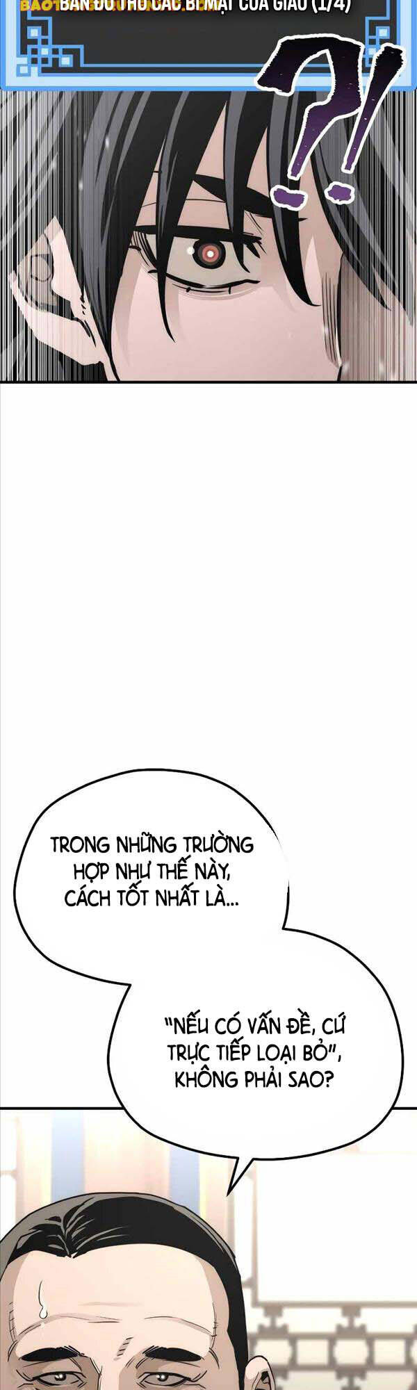 Thiên Ma Phi Thăng Truyện Chapter 59 - Trang 2