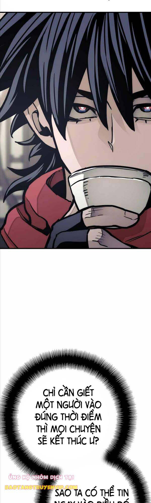 Thiên Ma Phi Thăng Truyện Chapter 59 - Trang 2