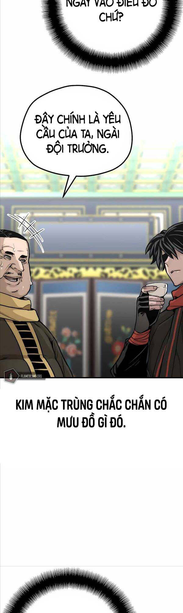 Thiên Ma Phi Thăng Truyện Chapter 59 - Trang 2