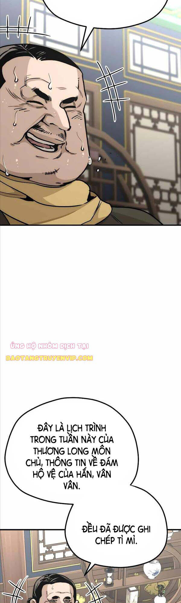 Thiên Ma Phi Thăng Truyện Chapter 59 - Trang 2