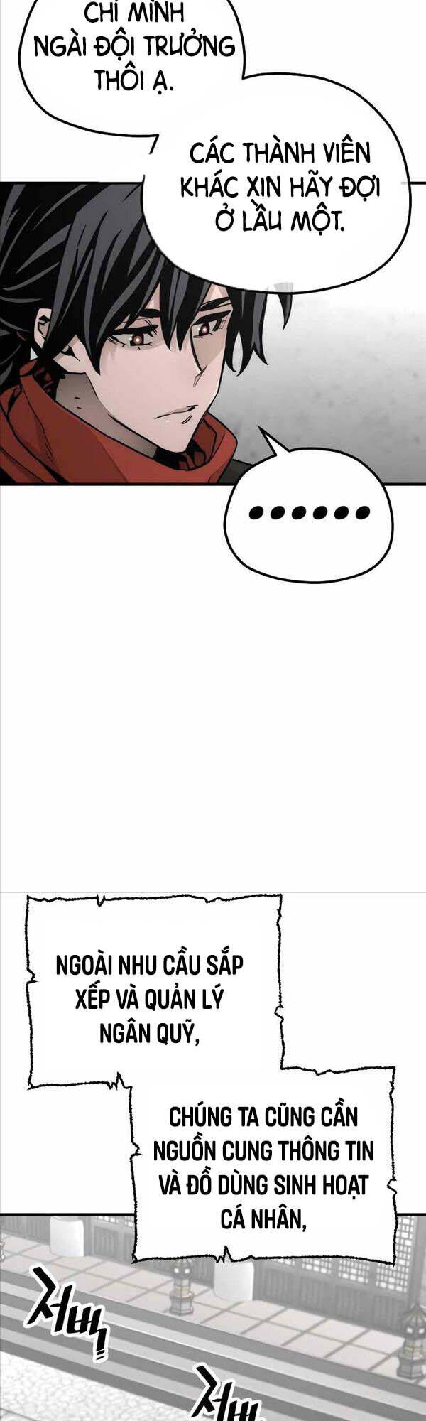 Thiên Ma Phi Thăng Truyện Chapter 59 - Trang 2