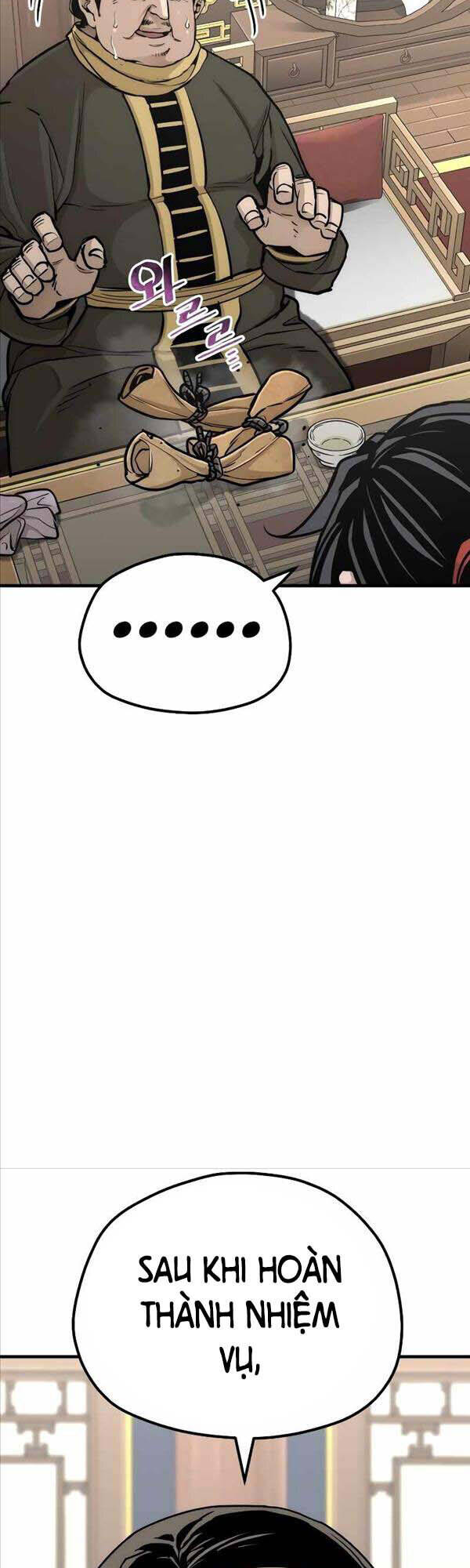 Thiên Ma Phi Thăng Truyện Chapter 59 - Trang 2