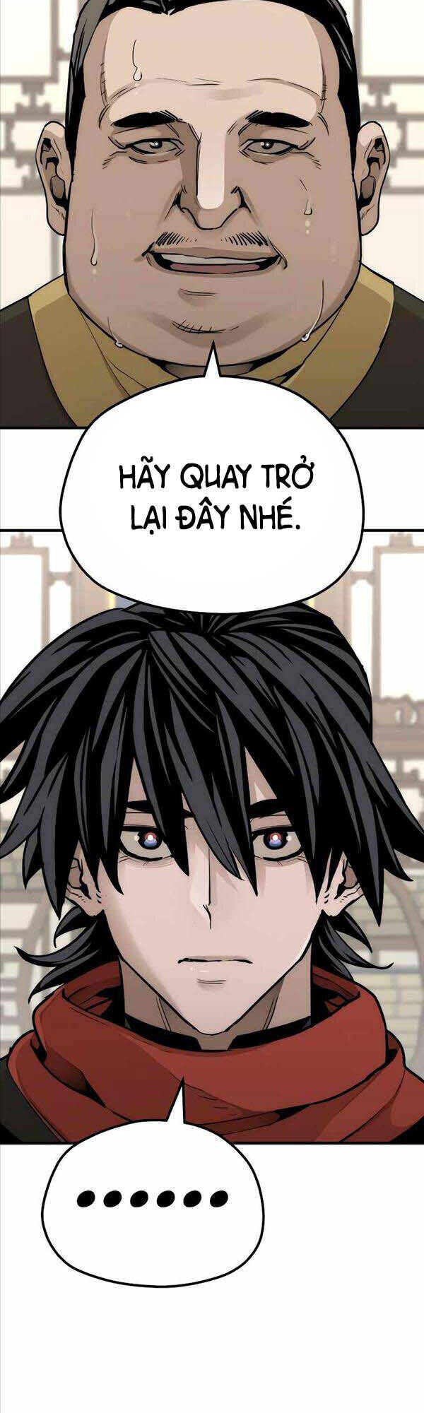 Thiên Ma Phi Thăng Truyện Chapter 59 - Trang 2