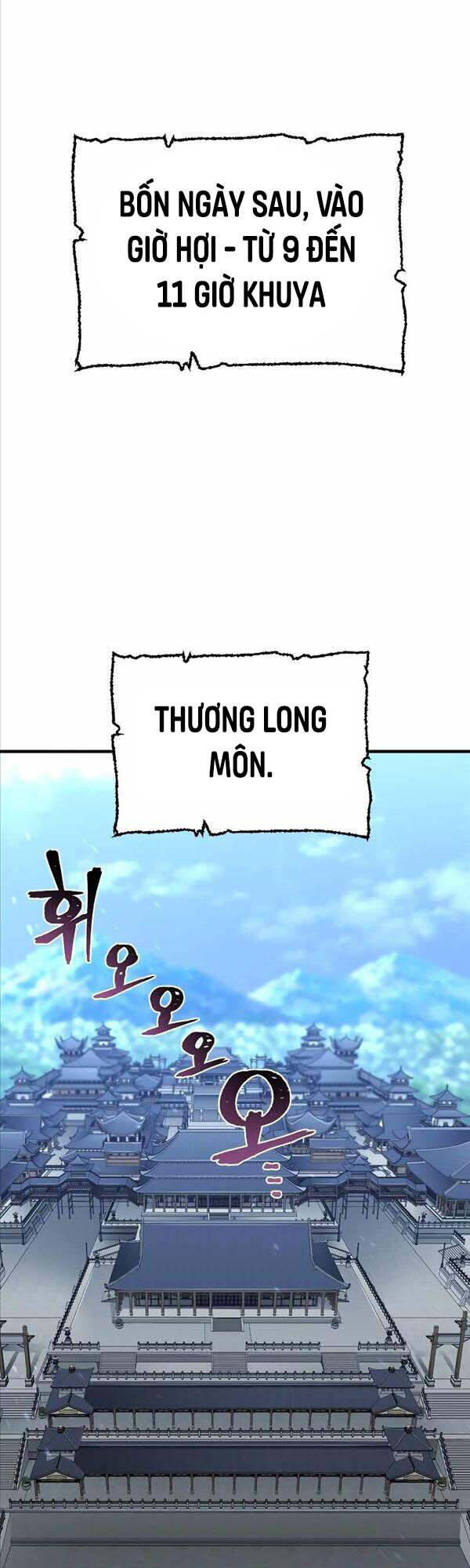 Thiên Ma Phi Thăng Truyện Chapter 59 - Trang 2