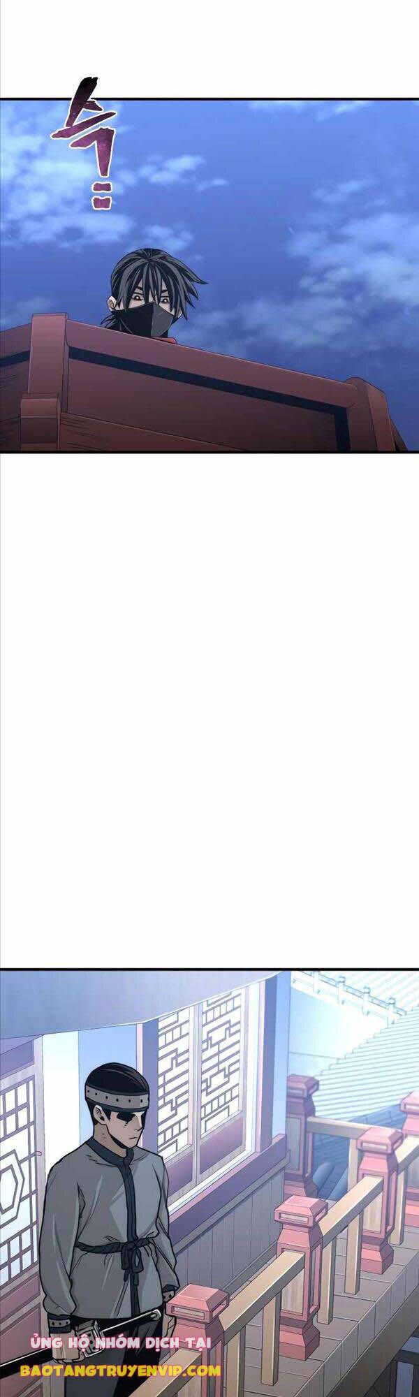 Thiên Ma Phi Thăng Truyện Chapter 59 - Trang 2