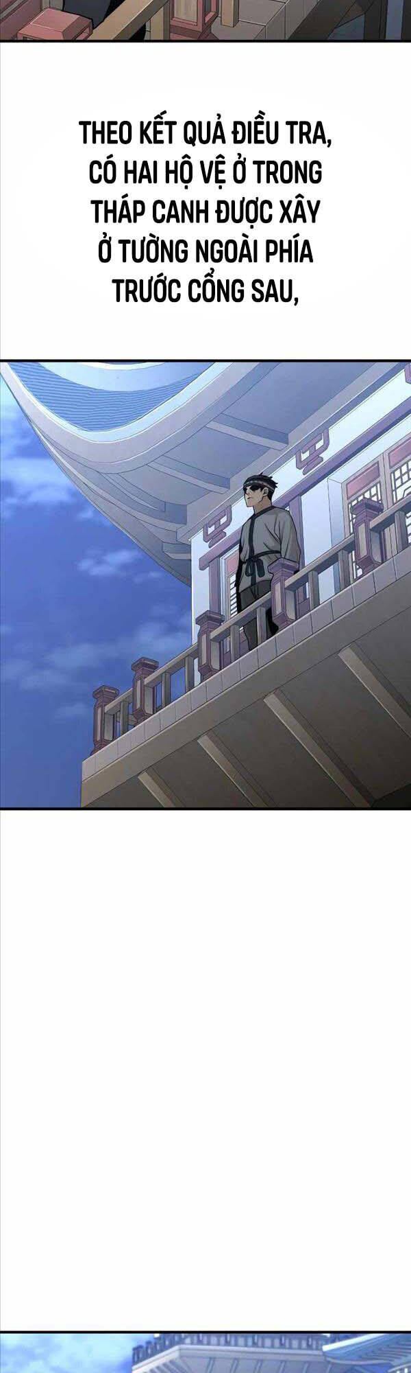 Thiên Ma Phi Thăng Truyện Chapter 59 - Trang 2